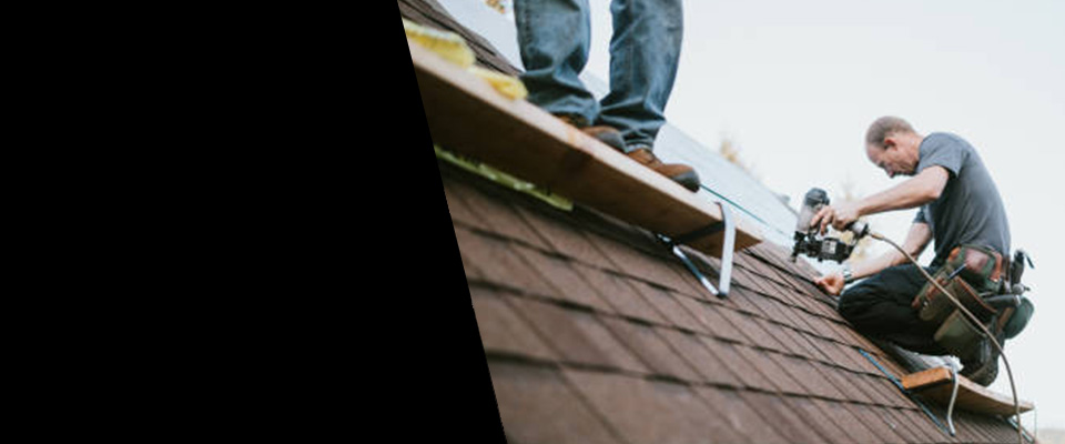 Richeyville Roofing Contractors